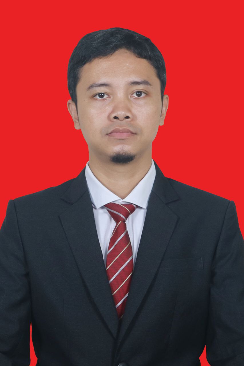 Muhammad Ali Rindo