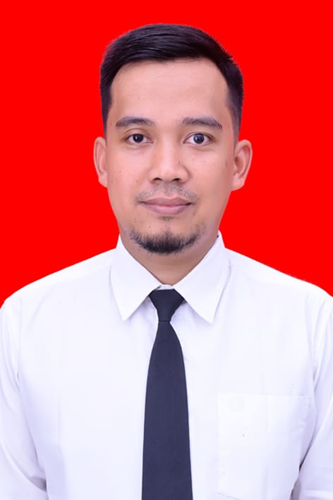 Syaiful Khobir, S.Pd.I.