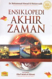 ENSIKLOPEDI AKHIR ZAMAN