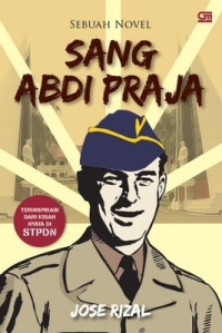 SANG ABDI PRAJA