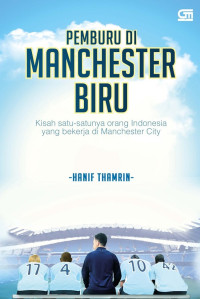 PEMBURU DI MANCHESTER BIRU