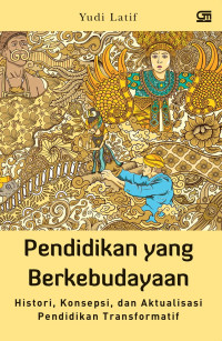 PENDIDIKAN YANG BERKEBUDAYAAN