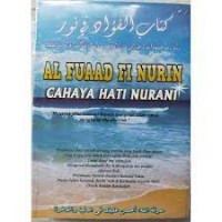 AL FUAAD FI NURIN CAHAYA HATI NURANI