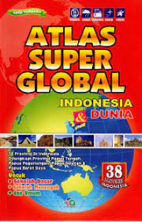 ATLAS SUPER GLOBAL