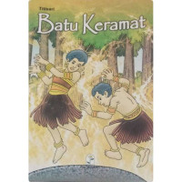 BATU KERAMAT
