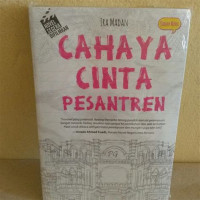 CAHAYA CINTA PESANTREN