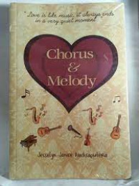 CHORUS AND MELODY