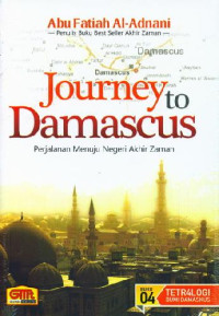 JOURNEY TO DAMASCUS