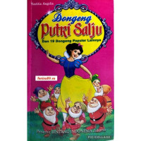 DONGENG PUTRI SALJU