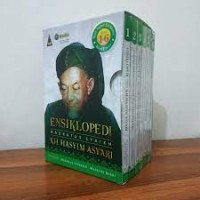 ENSIKLOPEDI HADRATUS SYAIKH KH.HASYIM ASY'ARI JILID 2 FIKIH, MADZHAB, IJTIHAD
