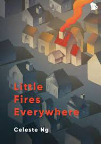 LITTLE FIRES EVERYWHERE