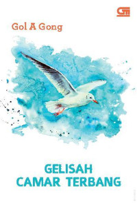 GELISAH CAMAR TERBANG