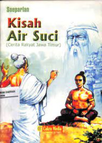 KISAH AIR SUCI