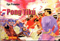PONG TIKU