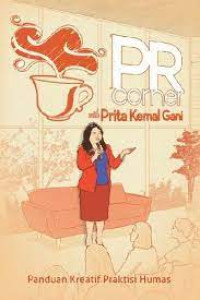 PR CORNER