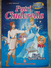 PUTRI CINDERELLA