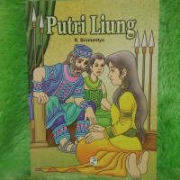 PUTRI LIUNG