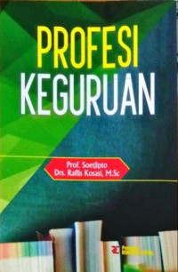 PROFESI KEGURUAN