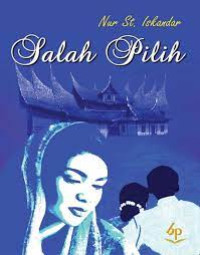 SALAH PILIH