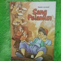 SANG PELAMUN