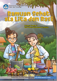 RAMUAN SEHAT ALA LITA DAN RASI