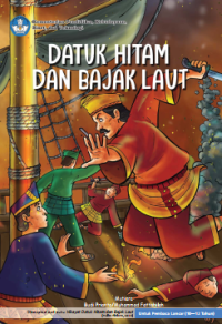 DATUK HITAM DAN BAJAK LAUT