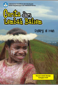 CERITA DARI LEMBAH BALIEM
