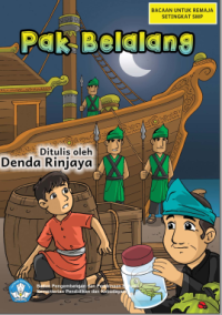 PAK BELALANG