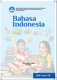 BAHASA INDONESIA SMP KELAS VIII