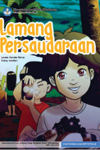 LAMANG PERSAUDARAAN
