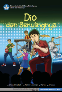 DIO DAN SERULINGNYA