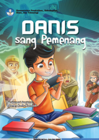 DANIS SANG PEMENANG