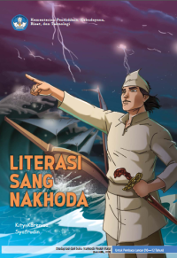 LITERASSI SANG NAHKODA