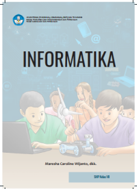 INFORMATIKA SMP KELAS VII