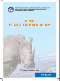 ILMU PENGETAHUAN ALAM SMP KELAS VII