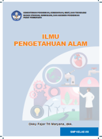 ILMU PENGETAHUAN ALAM SMP KELAS VIII