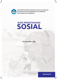 ILMU PENGETAHUAN SOSIAL SMP KELAS VII