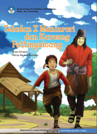 TELADAN I MANINRORI DAN KARAENG PATTINGALOANG