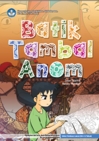 BATIK TAMBAL ANOM