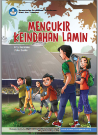 MENGUKIR KEINDAHAN LAMIN