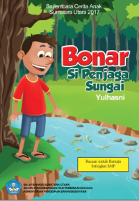 BONAR SI PENJAGA SUNGAI