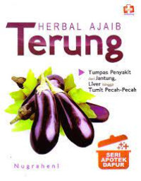 HERBAL AJAIB TERUNG