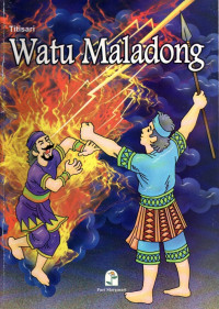 WATU MALADONG