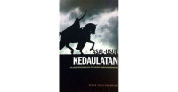 ASAL USUL KEDAULATAN