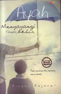 AYAH MENYAYANGI TANPA AKHIR