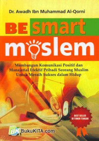 BE SMART MOSLEM