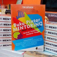 BUKU PINTAR MENTORING