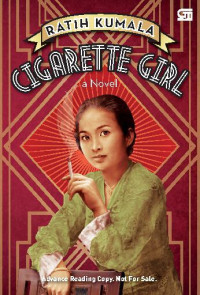 CIGARETTE GIRL