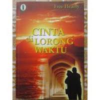 CINTA DI LORONG WAKTU