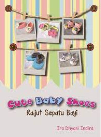 CUTE BABY SHOES
